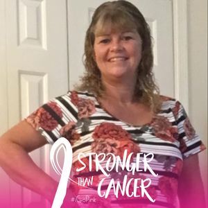 Meet your Posher, Sandra